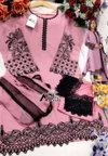 2718 Atta Trendz Pure Georgette Pakistani Readymade Suits Catalog